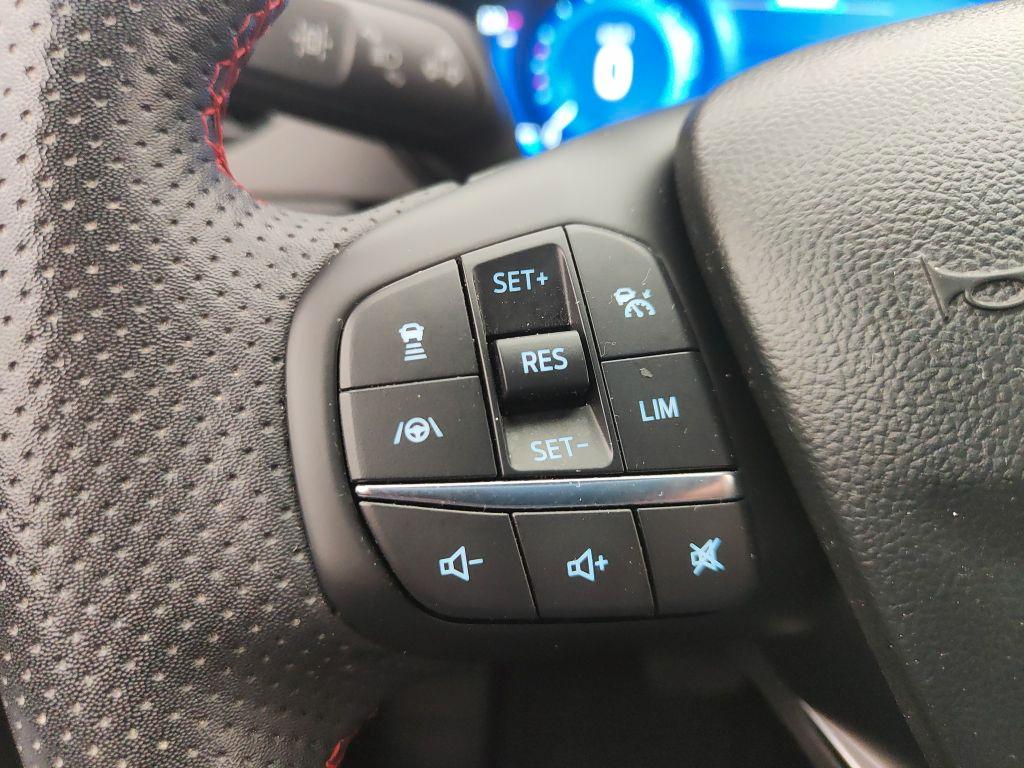 FORD Kuga 3ª serie - Kuga 2.5 Full Hybrid 190 CV CVT 2WD ST-Line