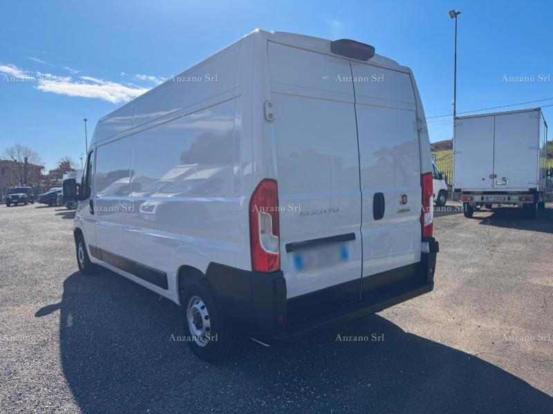 FIAT Ducato 35 LH3 2.2 mjt3 140cv serie 8