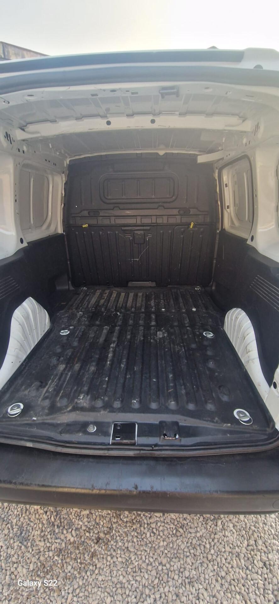 Opel Combo Cargo 1.5 Diesel 100CV PC 650kg Edition