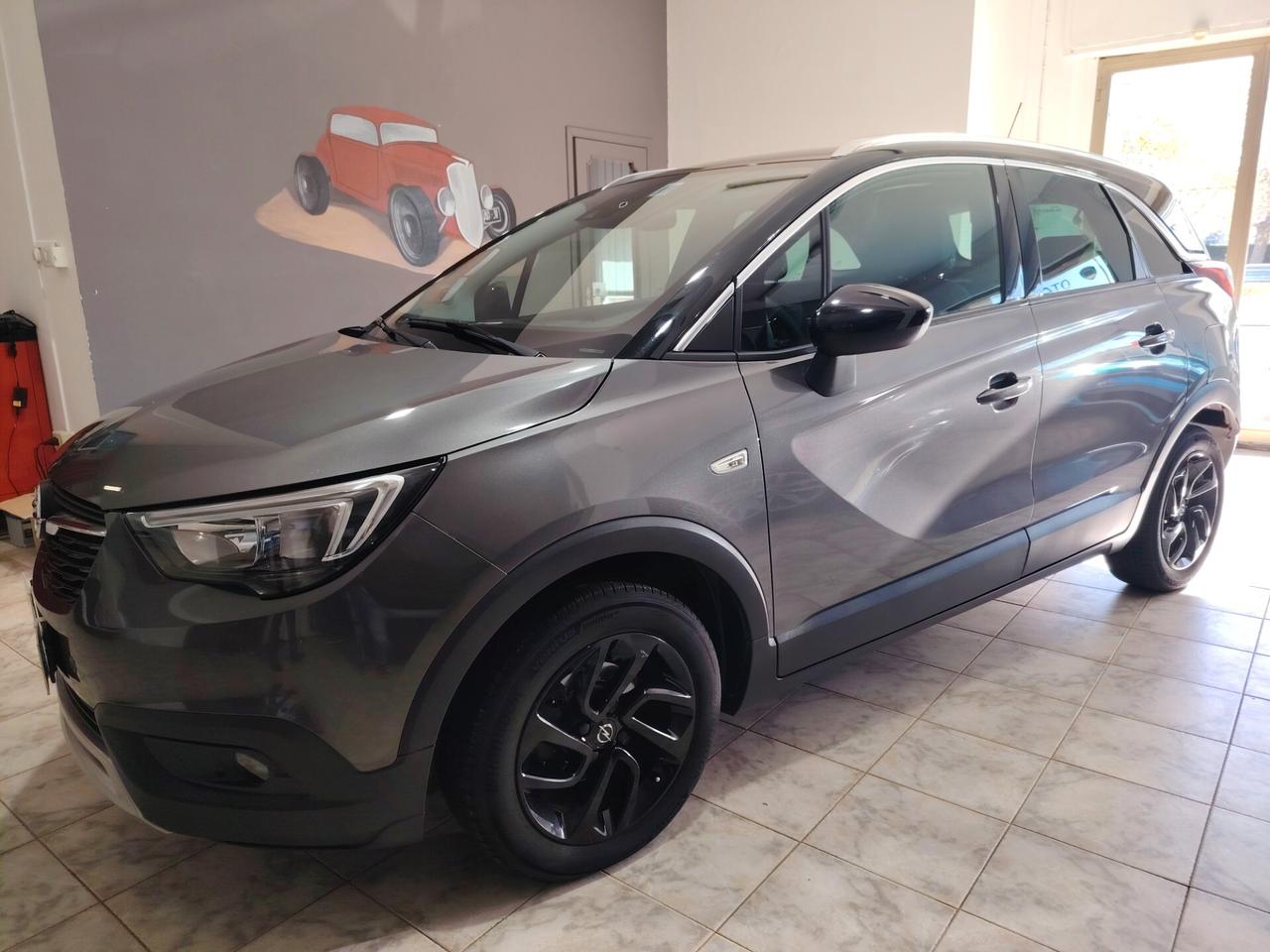 Opel Crossland X 1.5 ECOTEC D 102 CV Start&Stop Advance