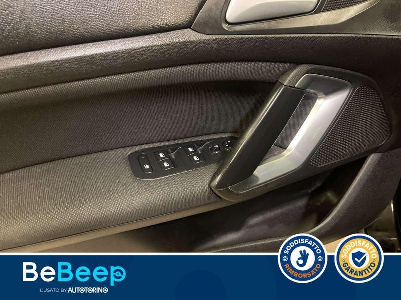 Peugeot 308 5P 1.5 BLUEHDI ALLURE S&S 130CV