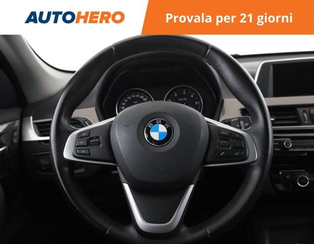 BMW X1 xDrive18d xLine