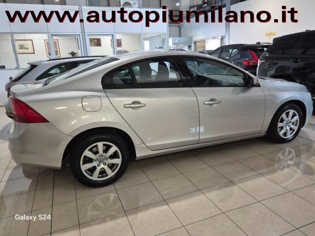 VOLVO S60 D3 Geartronic Business