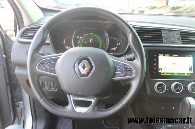 RENAULT Kadjar 1.5 Blue dCi EDC 115CV Sport Edition