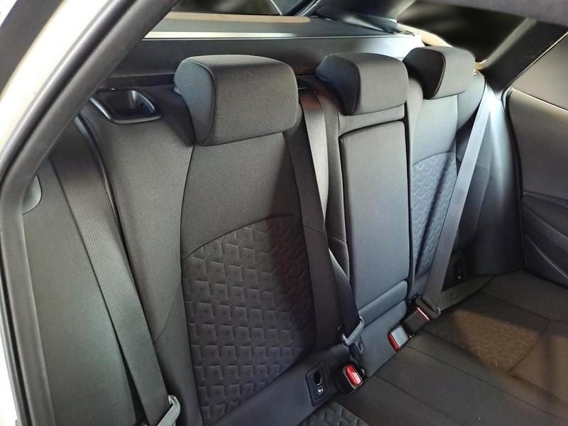 TOYOTA COROLLA TS 1.8 HYBRID BUSINESS TECH AUTO STATION WAGON