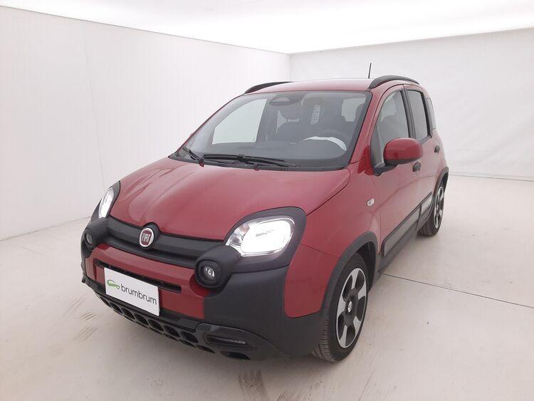 Fiat Panda Hybrid Pandina Cross BR912442 1.0 Mild Hybrid 70CV