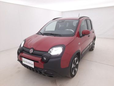 Fiat Panda Hybrid Pandina Cross BR912442 1.0 Mild Hybrid 70CV