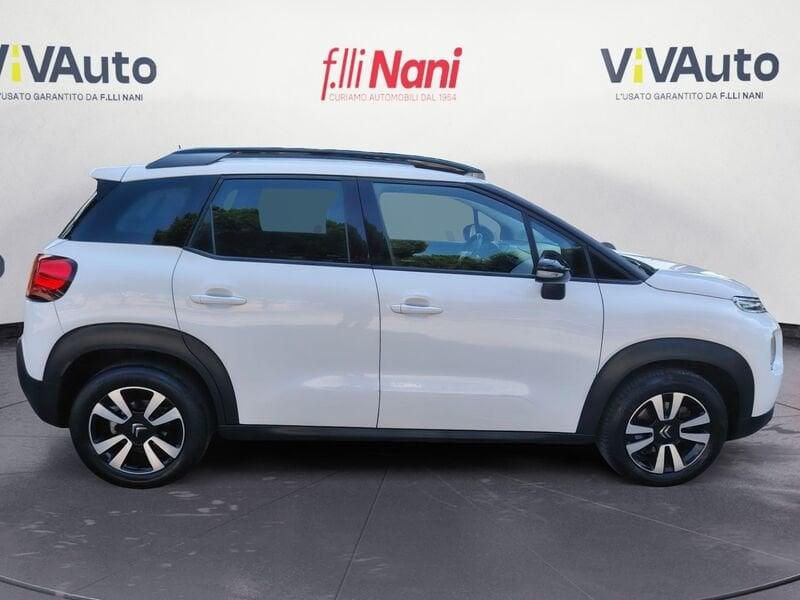 Citroën C3 Aircross C3 Aircross p.t. 110 S&S Shine