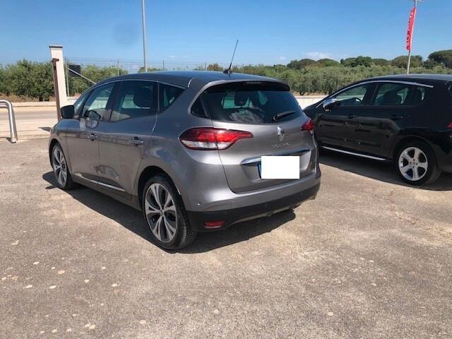 Renault Scenic Scénic dCi 8V 110 CV Energy Intens