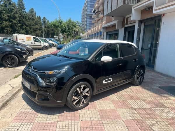 Citroen C3 PureTech 110 S&S Shine Pack