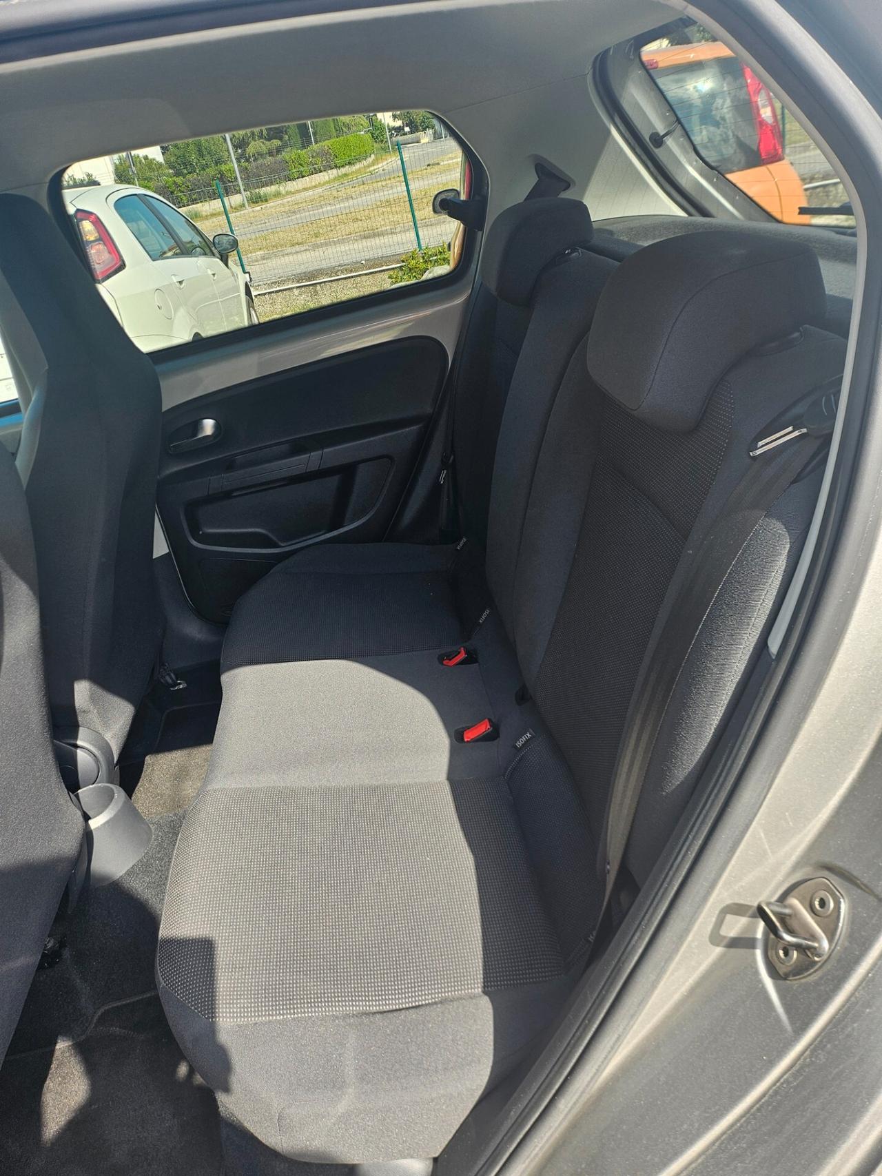 Volkswagen up METANO Vera occasione