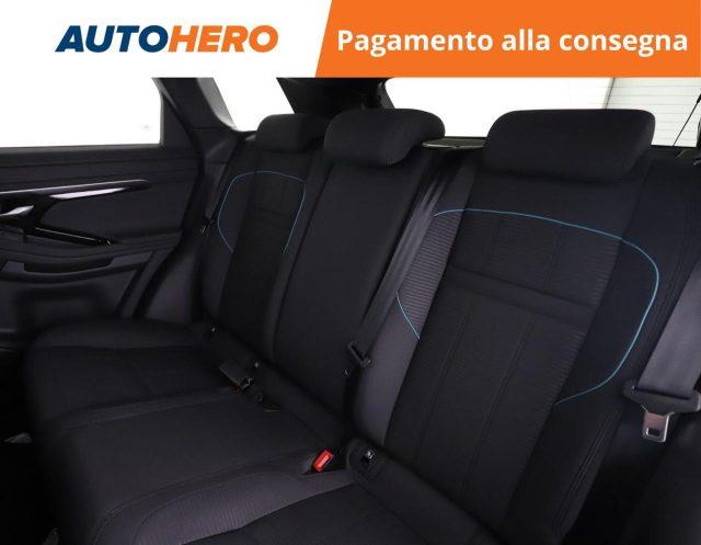 LAND ROVER Range Rover Evoque 2.0D I4 163 CV AWD Auto