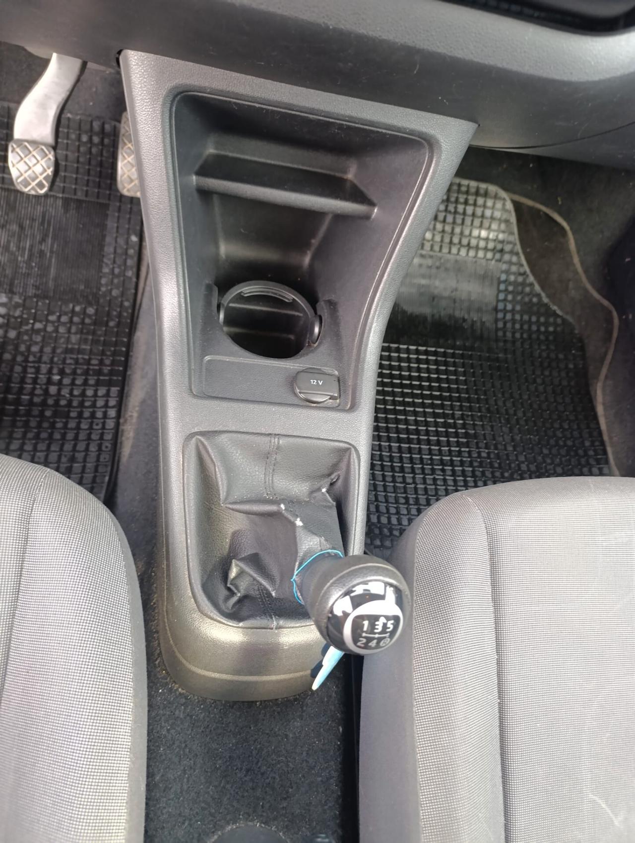 Volkswagen up! 1.0 5p. eco move BlueMotion Technology