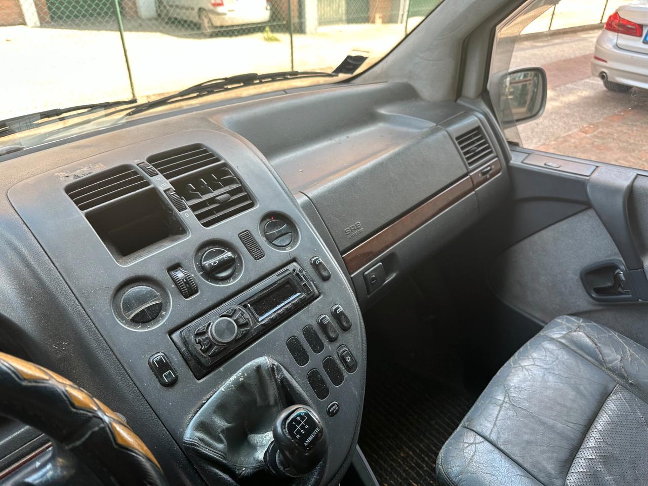 Mercedes-benz Vito 110 CDI