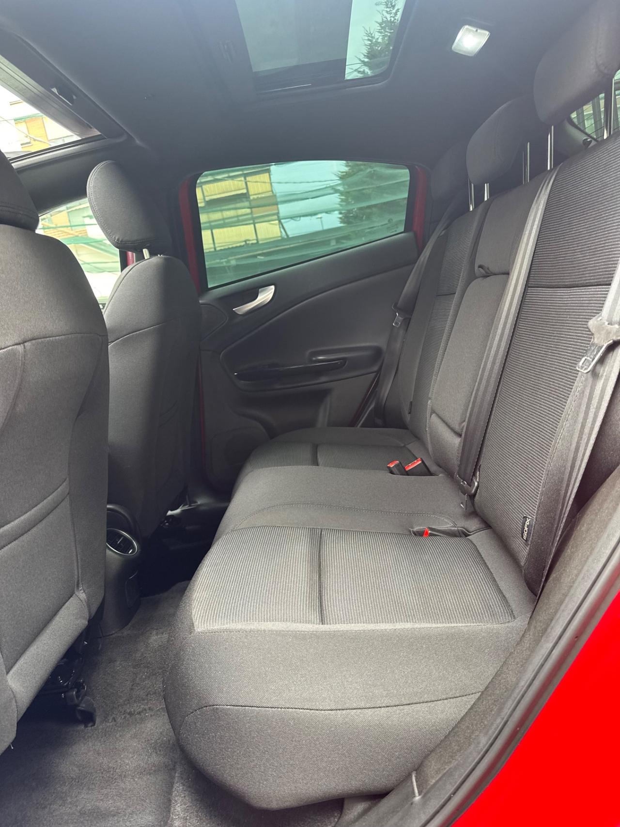 Alfa Romeo Giulietta 1.4 170 cv Tetto apribile