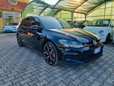 Volkswagen Golf GTI 2.0 245 CV TSI 5p.