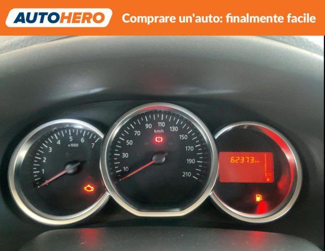 DACIA Sandero Stepway 0.9 TCe 90 CV Techroad