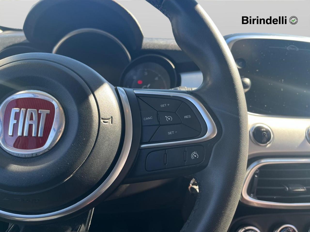 FIAT 500X - 500X 1.6 MultiJet 130 CV Connect