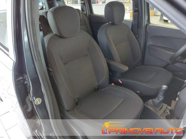 DACIA Lodgy 1.6 102CV GPL 7 posti