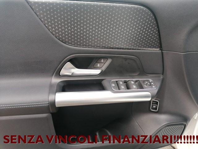 MERCEDES-BENZ B 180 Automatic Progressive Advanced Plus