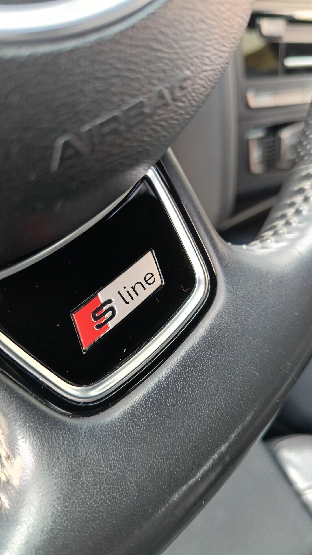 Audi A5 SPB 3.0 V6 TDI 245 CV quattro S tronic Sportback