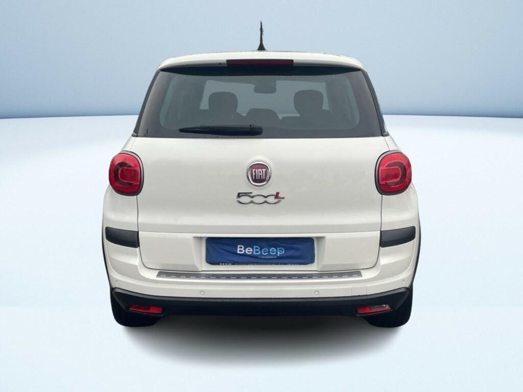 Fiat 500L 1.3 Multijet Sport