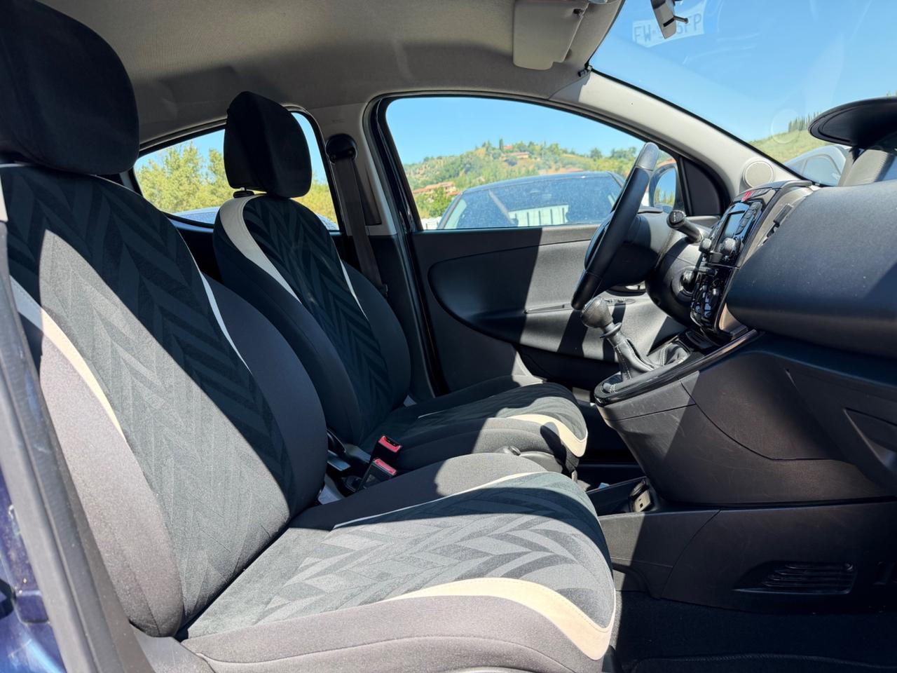 Lancia Ypsilon 1.2 69CV PLATINUM/77.000KM/2018