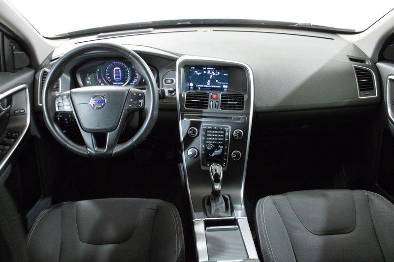 Volvo XC60 XC60 2.0 d3 Business 150cv geartronic