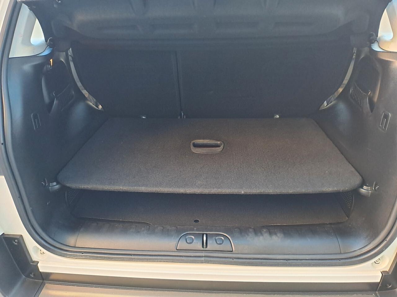 Fiat 500L 0.9 TwinAir Turbo Natural Power Lounge