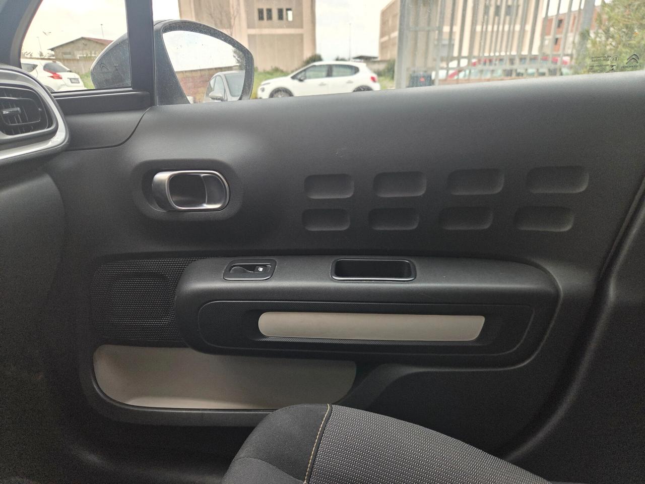 Citroen C3 BlueHDi 100 S&S Shine 2021