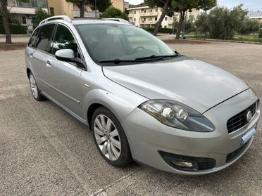 Fiat Croma 1.9 Multijet 16V automatica 2008