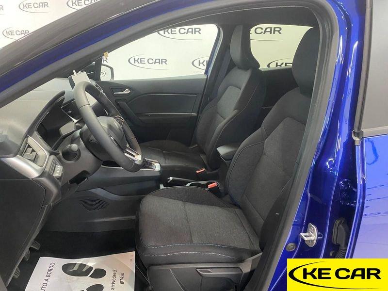Renault Captur evolution ECO-G 120-PACK STYLE-PROMO RENAULT