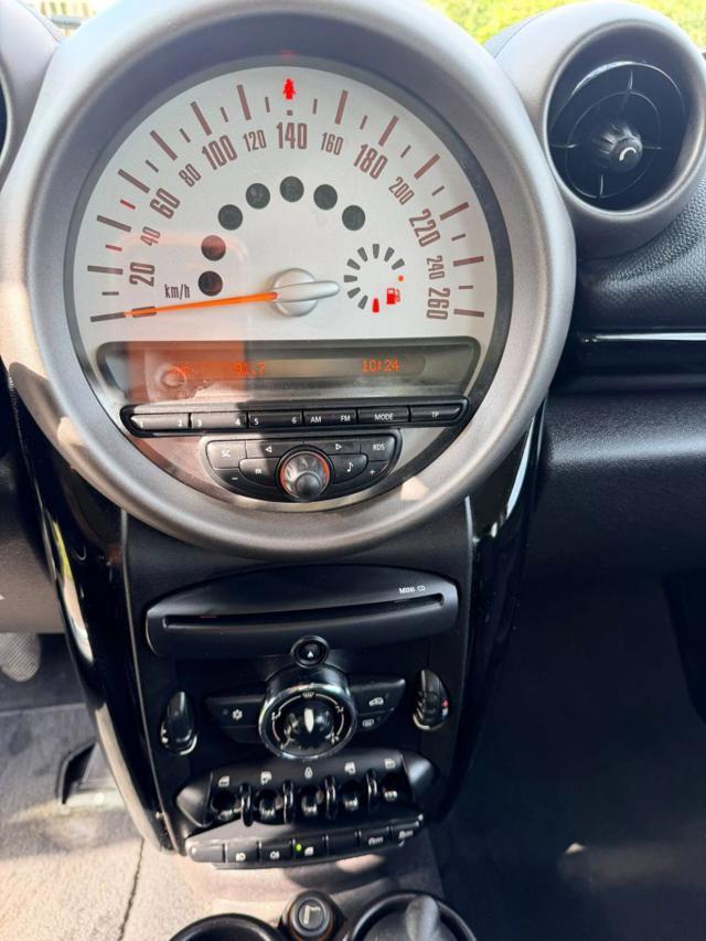 MINI Countryman Mini One Countryman