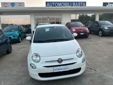 Fiat 500 1.0 Hybrid Pop " Km 69.000"