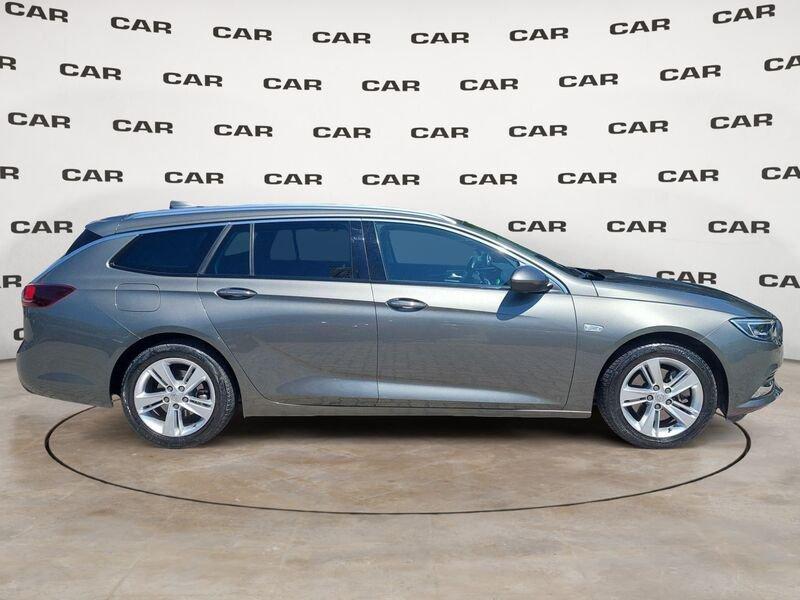 Opel Insignia 1.6 CDTI ecoTEC 136CV S&S aut.Sports Tourer Advance