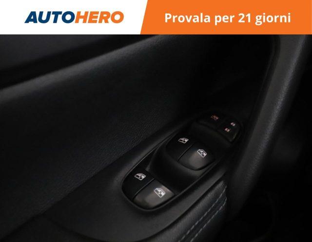 NISSAN Qashqai 1.5 dCi 115 CV N-Connecta