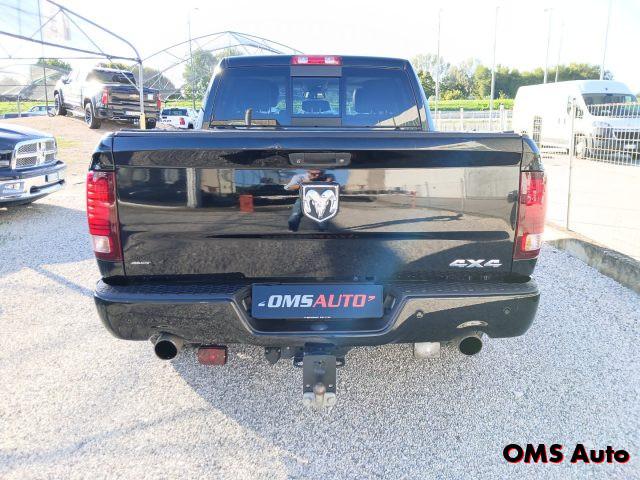 DODGE RAM 1500 5.7 GPL V8 Laramie Sport N1