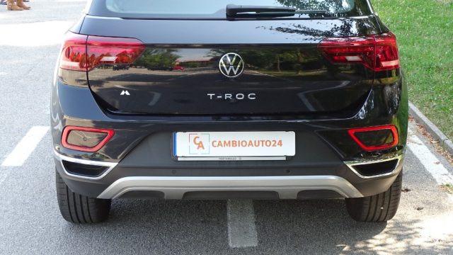 VOLKSWAGEN T-Roc 1.5 TSI ACT, 150 cv, Automatico "DSG", Style..