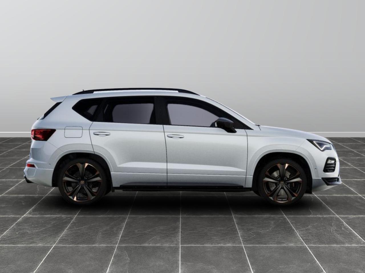 Cupra Ateca 2.0 tsi vz 4drive dsg