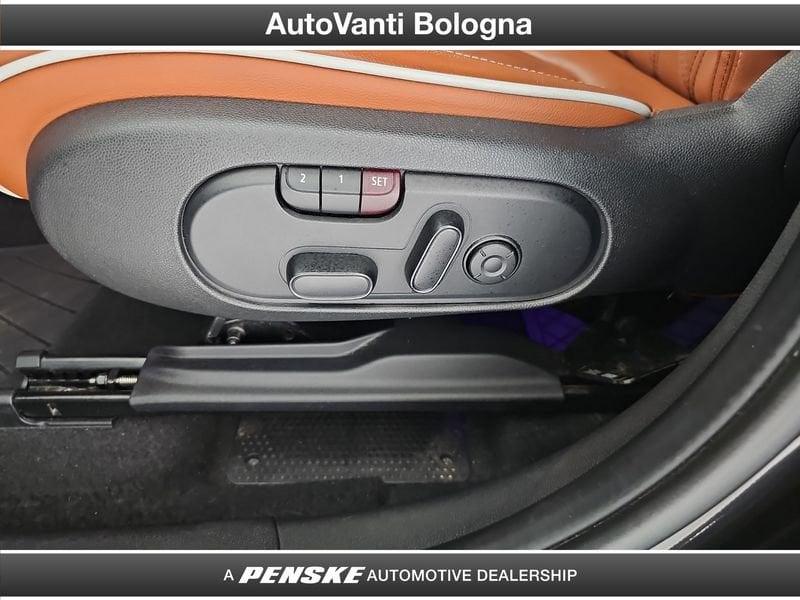 MINI Countryman Mini Countryman 2.0 Cooper D Yours all4 auto