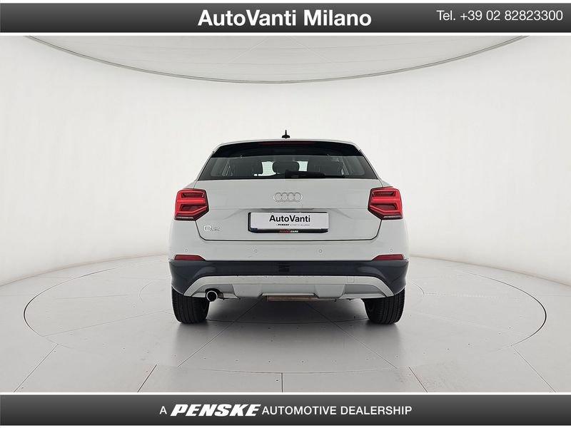Audi Q2 Q2 30 TDI Admired
