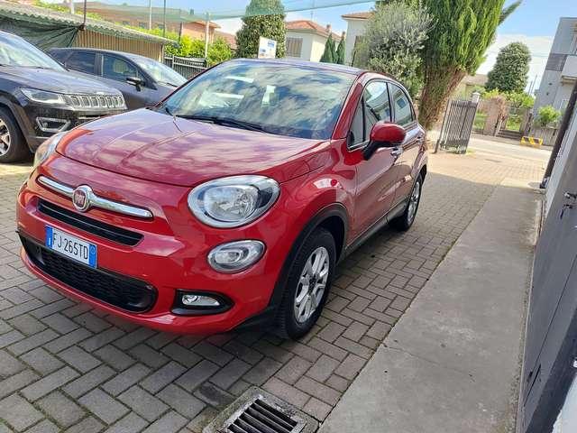 Fiat 500X 500 X 2015 1.3 mjt Popstar 4x2 95cv