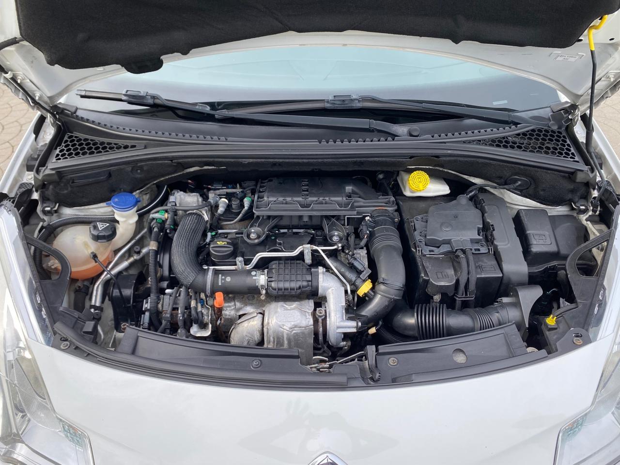 Citroen C3 1.4 HDi 70 Attraction