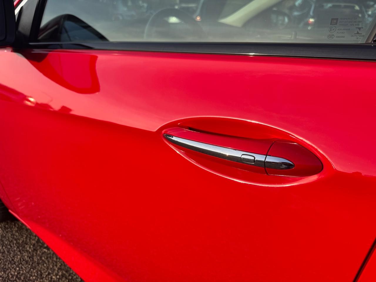 Opel Insignia 2.0 CDTI S&S aut. Sports Tourer Innovation