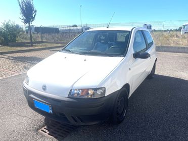 Fiat Punto 1.2i 16V cat 3 porte ELX
