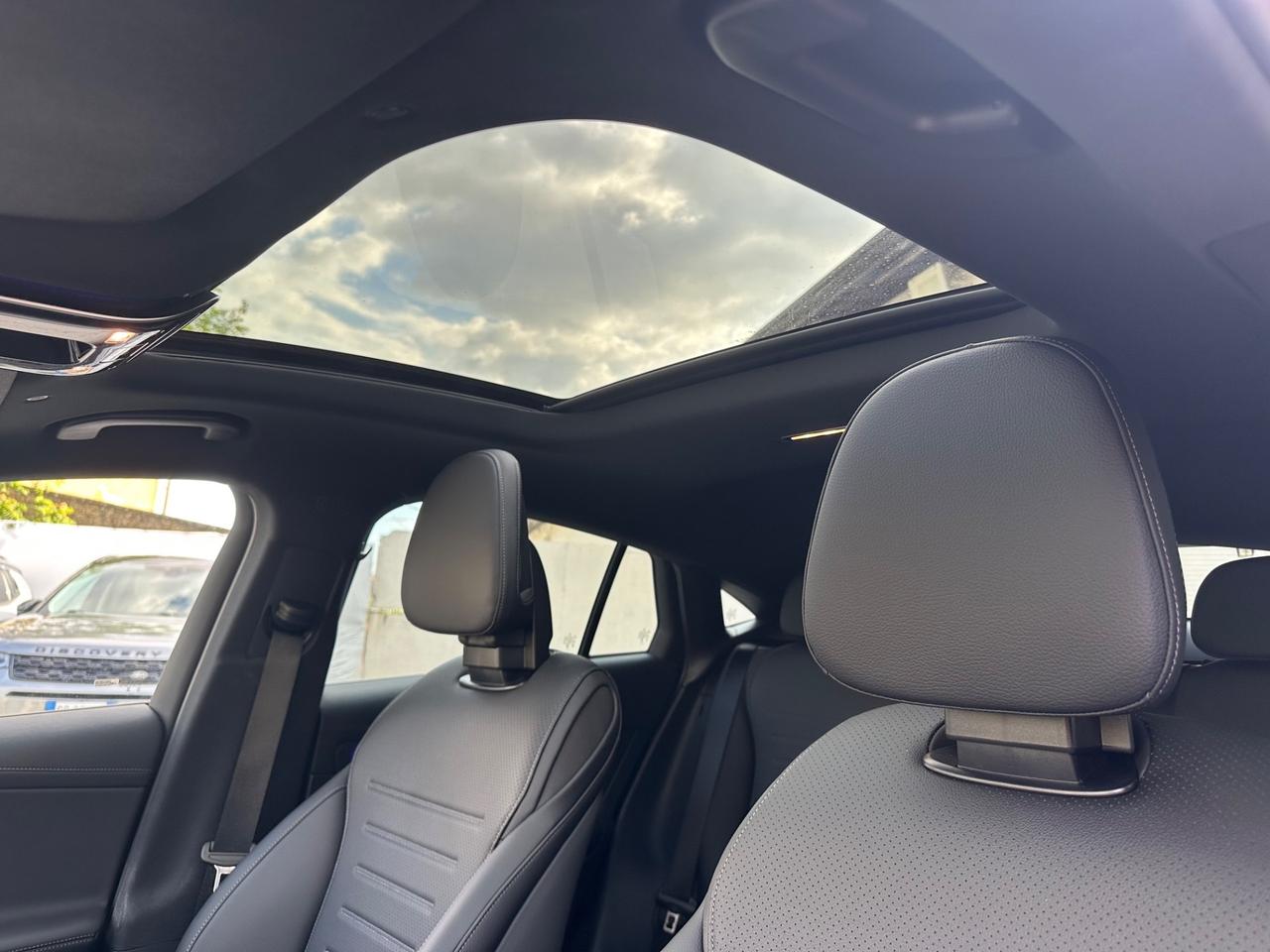 Mercedes-benz GLC Coupè 220d 4Matic MHEV AMG 220cv - 2026