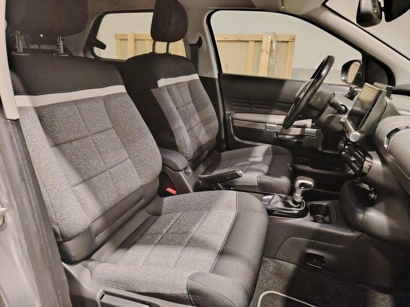 Citroën C4 Cactus pt 110 S&S EAT6 Shine