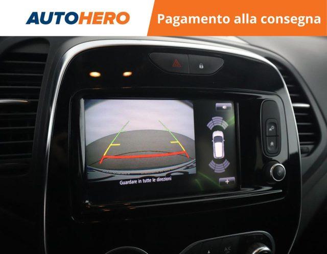 RENAULT Captur dCi 8V 90 CV Sport Edition2