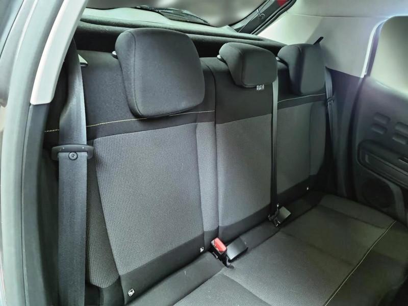CITROEN C3 PURETECH 83 SES SHINE 5 PORTE BERLINA