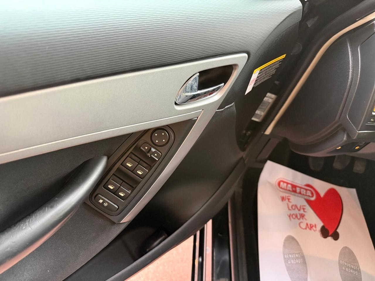 Citroen C4 Picasso 1.6 HDi 80 KW / 110 CV Exclusive